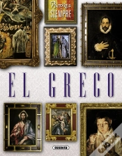 Capa do artigo El Greco