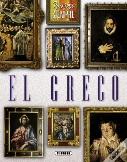 Capa do artigo El Greco