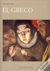 Capa do artigo El Greco En El Museo Nacional Del Prado