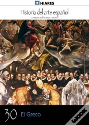 Capa do artigo El Greco  