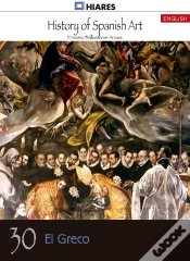 Capa do artigo El Greco