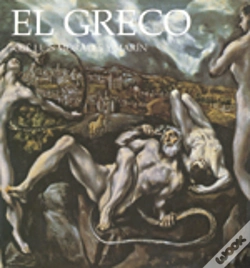 Capa do artigo El Greco