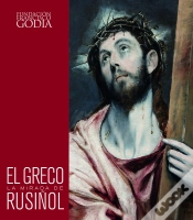 Capa do artigo El Greco. La Mirada De Rusiñol