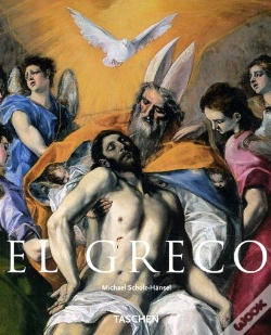 Capa do artigo El Greco