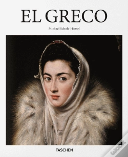 Capa do artigo El Greco