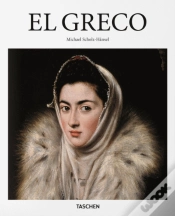 Capa do artigo El Greco