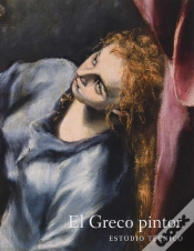Capa do artigo El Greco Pintor