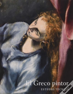 Capa do artigo El Greco Pintor