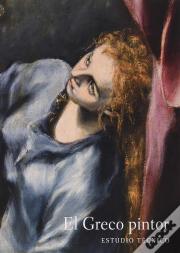 El Greco Pintor