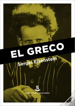 Capa do artigo El Greco