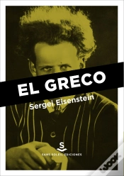 Capa do artigo El Greco