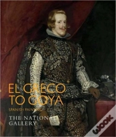 El Greco To Goya