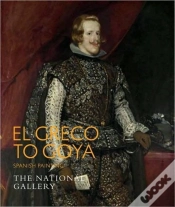 Capa do artigo El Greco To Goya