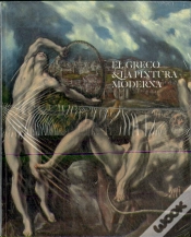 Capa do artigo El Greco Y La Pintura Moderna