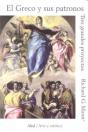 El Greco Y Sus Patronos - Preview