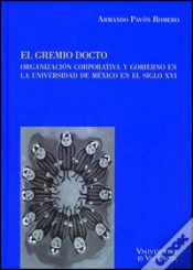 Capa do artigo El Gremio Docto