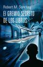 El Gremio Secreto De Los Libros - Preview