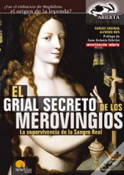 Capa do artigo El Grial Secreto De Los Merovingios