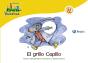El Grillo Cepillo - Preview