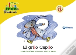 Capa do artigo El Grillo Cepillo