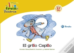 Capa do artigo El Grillo Cepillo