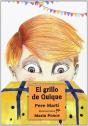 El Grillo De Quique Caste - Preview