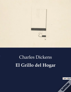 Capa do artigo El Grillo Del Hogar - .