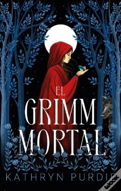 Capa do artigo El Grimm Mortal