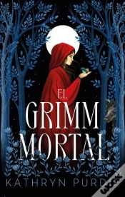 Capa do artigo El Grimm Mortal