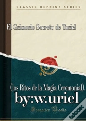 Capa do artigo El Grimoire Secreto De Turiel