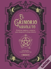 Capa do artigo El Grimorio Absoluto