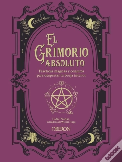 Capa do artigo El Grimorio Absoluto