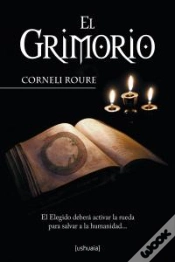 Capa do artigo El Grimorio