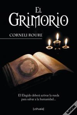 Capa do artigo El Grimorio