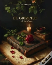 Capa do artigo El Grimorio De La Rosa