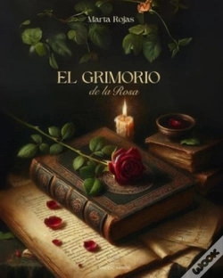 Capa do artigo El Grimorio De La Rosa