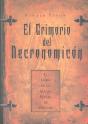 El Grimorio Del Necronomicón - Preview