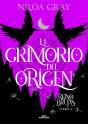 El Grimorio Del Origen (Reino De Brujas 2) - Preview