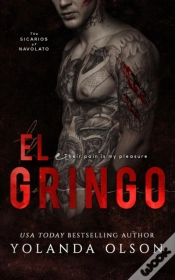 Capa do artigo El Gringo