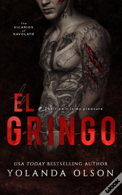 Capa do artigo El Gringo