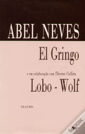 Capa do artigo El Gringo Seguido de O Lobo
