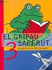 Capa do artigo El Gripau Saberut 3