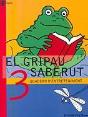 El Gripau Saberut 3 - Preview