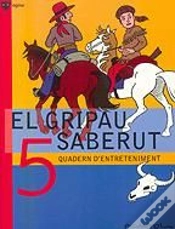 Capa do artigo El Gripau Saberut 5