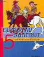 El Gripau Saberut 5 - Preview