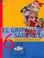 El Gripau Saberut 6 - Preview