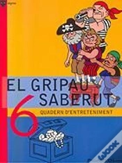 Capa do artigo El Gripau Saberut 6