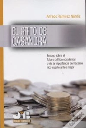 Capa do artigo El Grito De Casandra