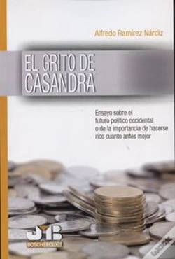Capa do artigo El Grito De Casandra