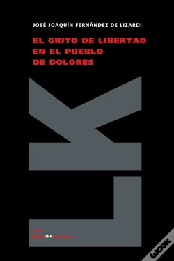 Capa do artigo El Grito De Libertad En El Pueblo De Dolores
